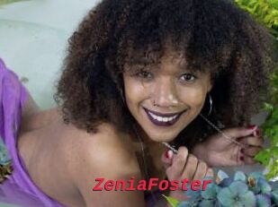 ZeniaFoster