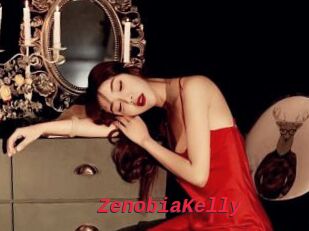 ZenobiaKelly