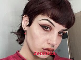 Zenovia