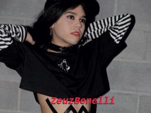ZeuzBenelli