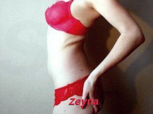 Zeyna