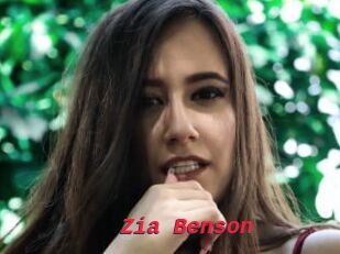 Zia_Benson
