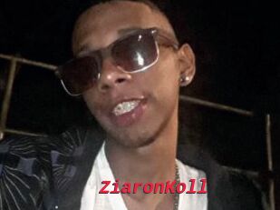 ZiaronKoll