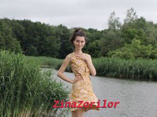 ZinaZorilor