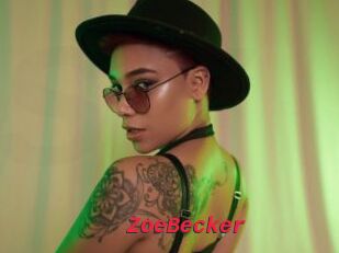 ZoeBecker
