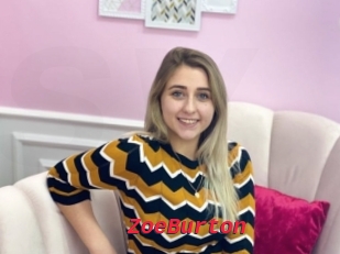 ZoeBurton