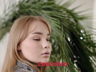 ZoeCohen