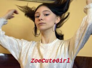 ZoeCuteGirl