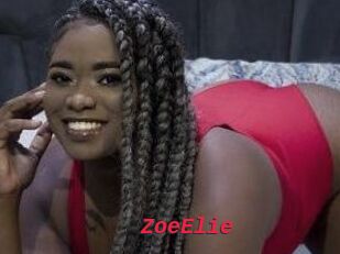 ZoeElie