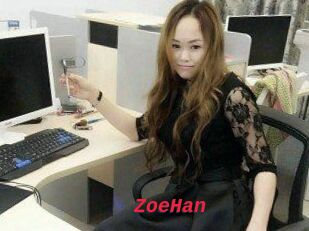 ZoeHan