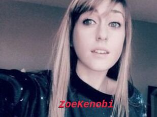 ZoeKenobi