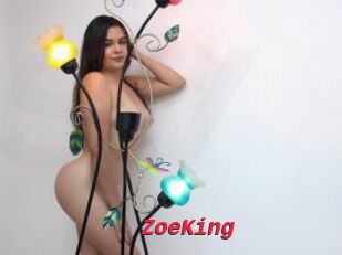 ZoeKing