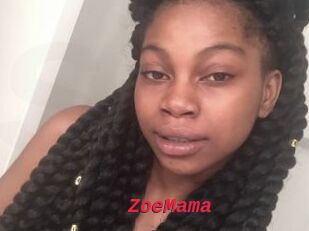 ZoeMama