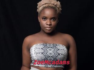 ZoeMcadams