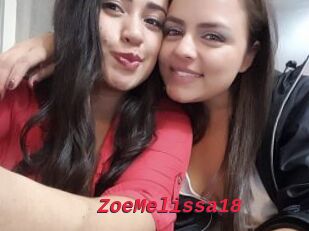 ZoeMelissa18