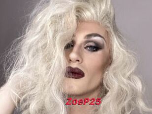 ZoeP25