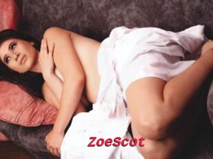 ZoeScot