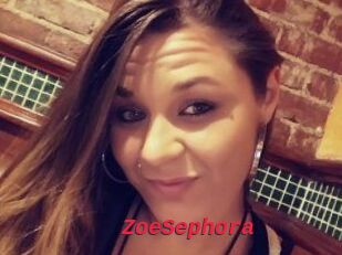 ZoeSephora