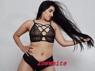 ZoeWhite