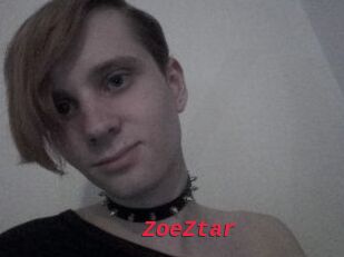 ZoeZtar