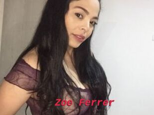 Zoe_Ferrer