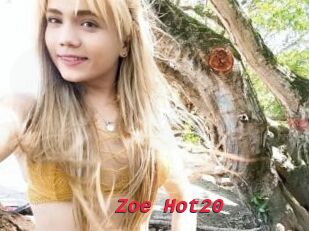 Zoe_Hot20