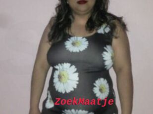 ZoekMaatje