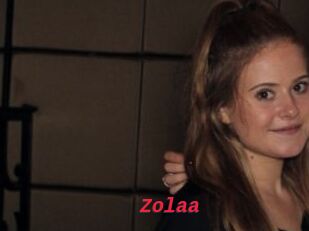 Zolaa