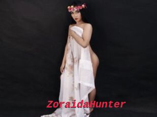 ZoraidaHunter