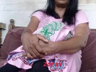 Zorax