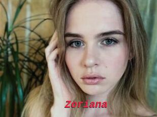 Zoriana