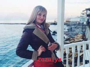 Zozulya
