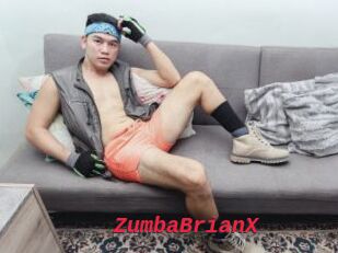 ZumbaBrianX