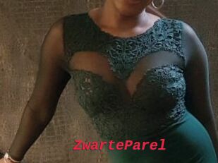 ZwarteParel