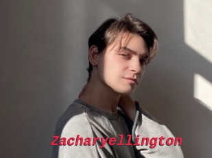 Zacharyellington