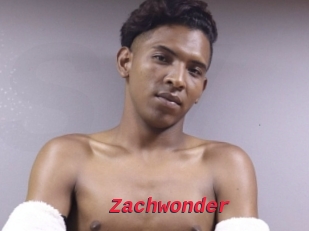 Zachwonder