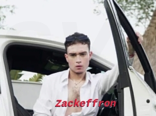 Zackeffron