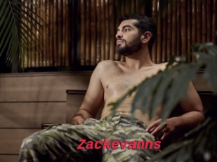 Zackevanns