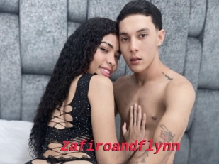 Zafiroandflynn
