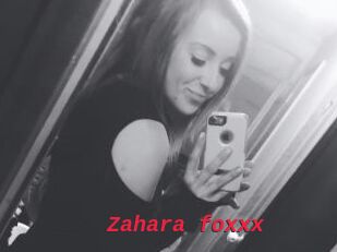 Zahara_foxxx