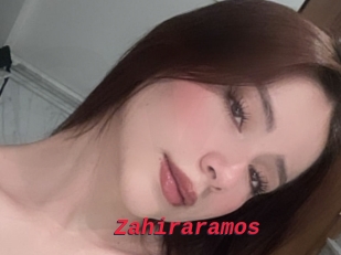 Zahiraramos
