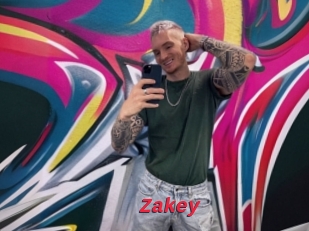 Zakey