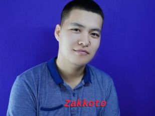 Zakkoto