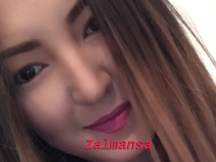 Zalmansa
