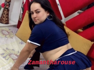 Zamantharouse