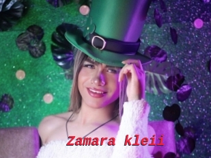 Zamara_kleii