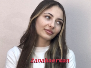 Zanabaerman
