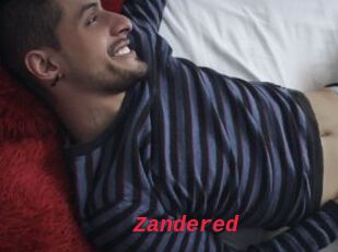 Zandered