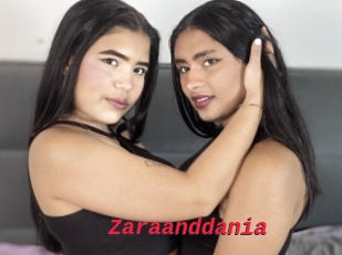 Zaraanddania