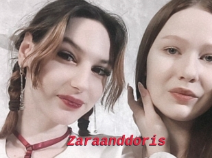 Zaraanddoris